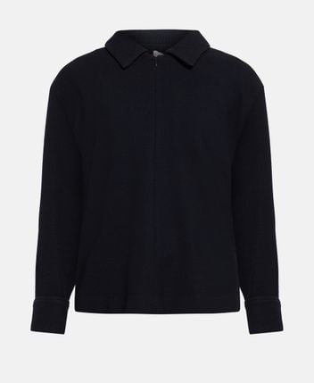 Long-sleeved blouse Cipolar