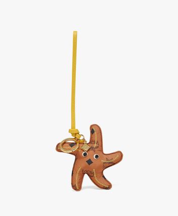 Bag charms