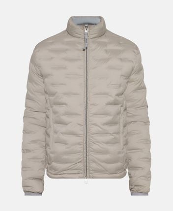 Quilted jacket Cisurf