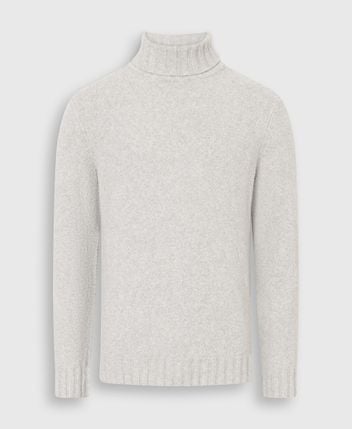 Rollneck