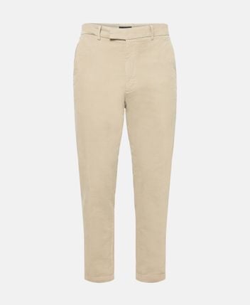 Business trousers Cibeppe
