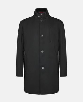 Transitional coat Ciarsenal