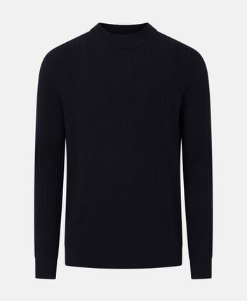Long-sleeved jumper Cigiano