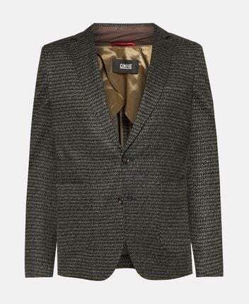 Suit jacket