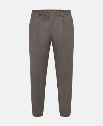 Business trousers Cisando