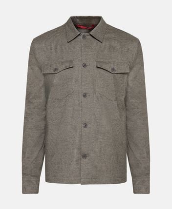 Transitional jacket Cimulti