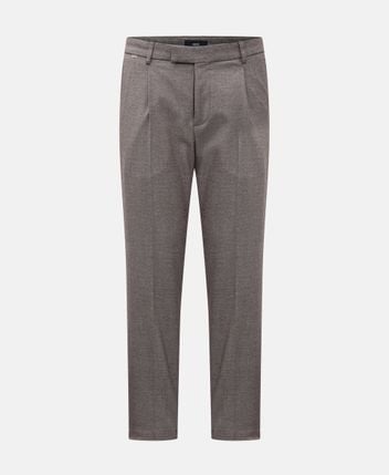 Business trousers Cisalto