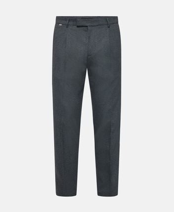 Business trousers Cisalto