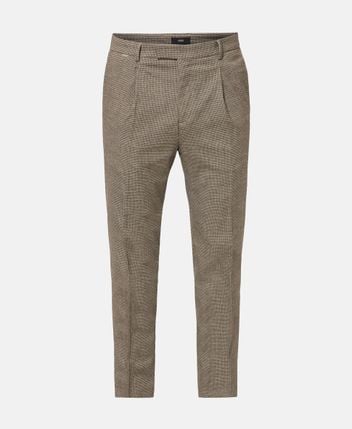 Business trousers Cilasto