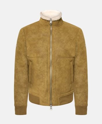 Transitional jacket Citerry
