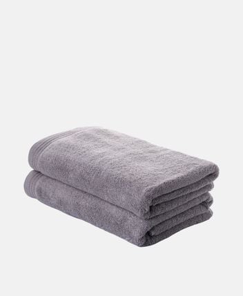 Bath towel, set of 2 Unceasing