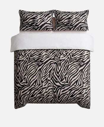 Bedding set Zebra