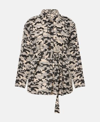 Transitional jacket Manu