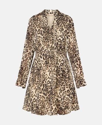 Mini dress Jaylan