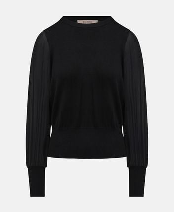 Long-sleeved top Katrica