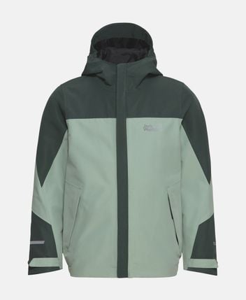 Outdoor jacket Trailventure