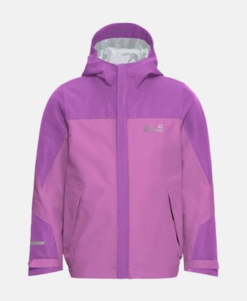 Outdoor jacket Trailventure