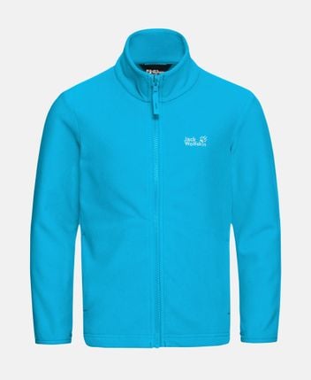 Fleece jacket Taunus