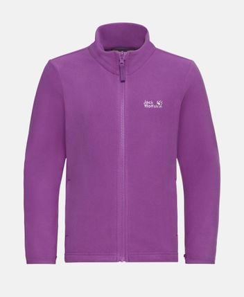 Fleece jacket Taunus