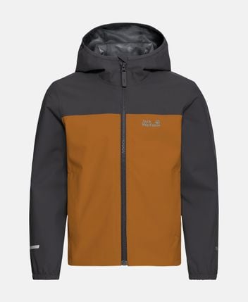 Functional jacket Adventuretribe