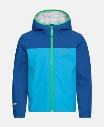 Functional jacket Adventuretribe