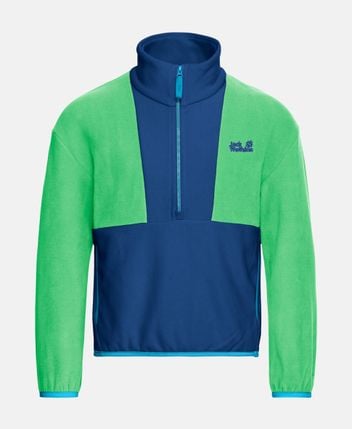Fleece troyer Taunus