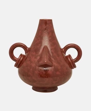 Decorative vase Tarun