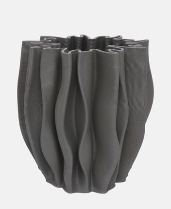 Decorative vase Seenee