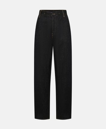 Straight leg jeans Le De Nimes