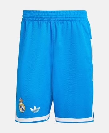 Basketball shorts