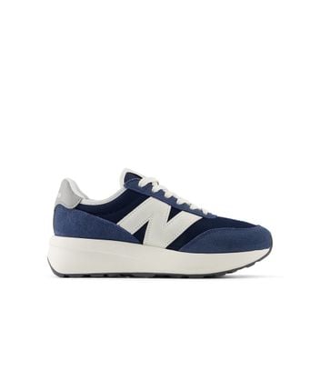 Sneakers 370 Lace