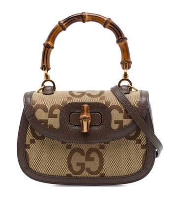 Pre-loved Messenger bag