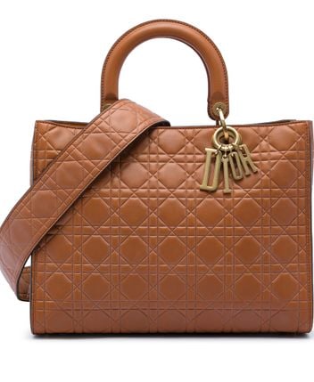 Pre-loved Messenger bag