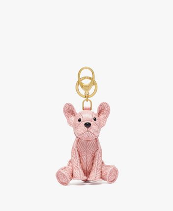 Bag charms