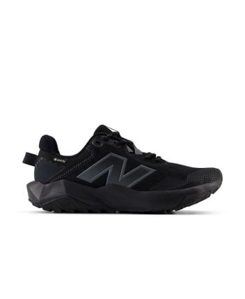 Running shoes Dynasoft Nitrel v6 Gore Tex ®