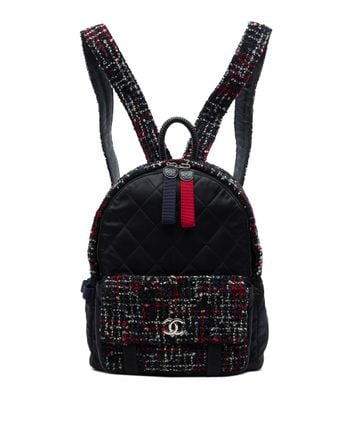 Pre-loved Backpack