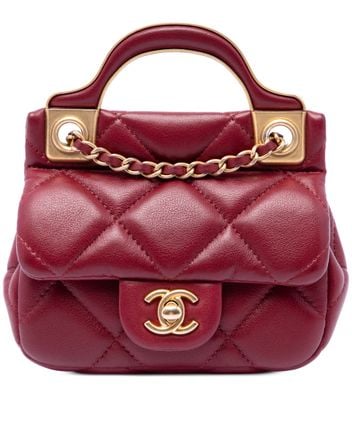 Pre-loved Messenger bag