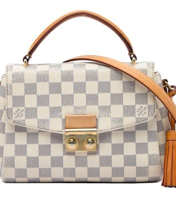 Pre-loved Messenger bag