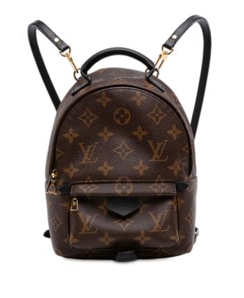 Pre-loved Backpack