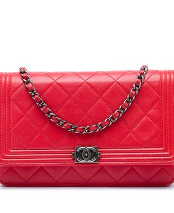 Pre-loved Bag