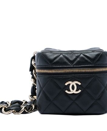 Pre-loved Cosmetic bag