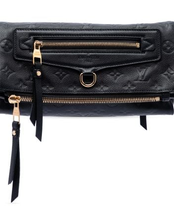 Pre-loved Clutch