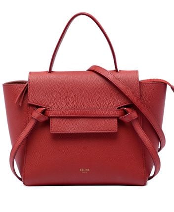 Pre-loved Messenger bag