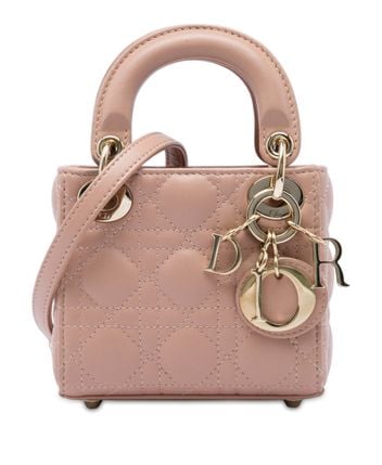 Pre-loved Messenger bag