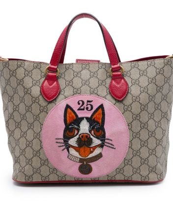 Pre-loved Messenger bag