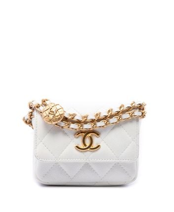 Pre-loved bum bag