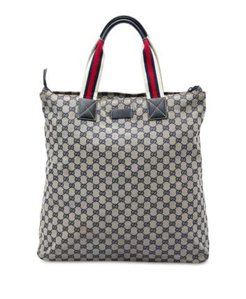Pre-loved Tote bag