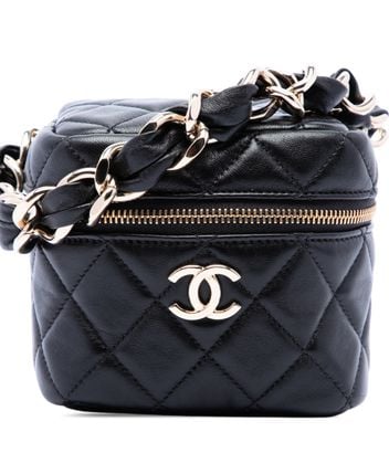 Pre-loved Cosmetic bag