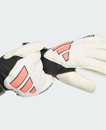 Goalkeeper gloves MATCH