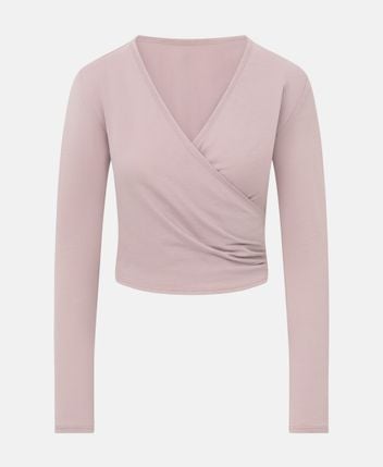 Wrap top